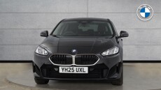BMW 1 Series 120 Sport 5dr Step Auto Petrol Hatchback